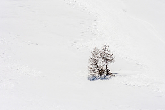 Passo Giau, The Dolomites