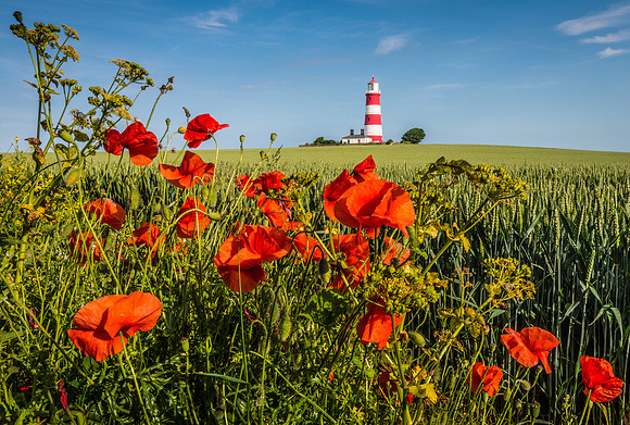 "Happisburgh"