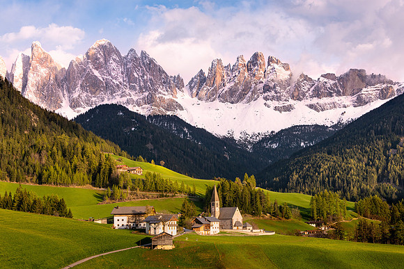 "Santa Maddalena"