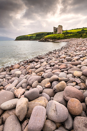 "Guardian of the Rocks"