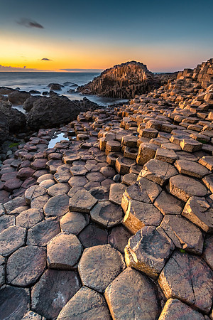 "Giant's Causeway"