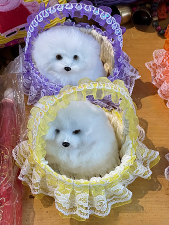 Doggie Souvenirs