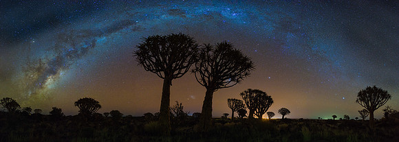 "Africa Dreaming"