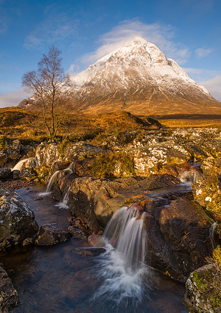 "Buachaille Etive Mor"