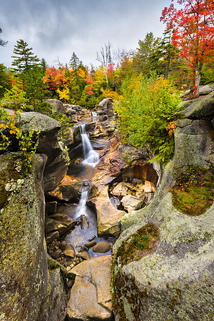 "Screw Auger Falls"