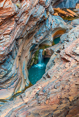 "Spa Pool"