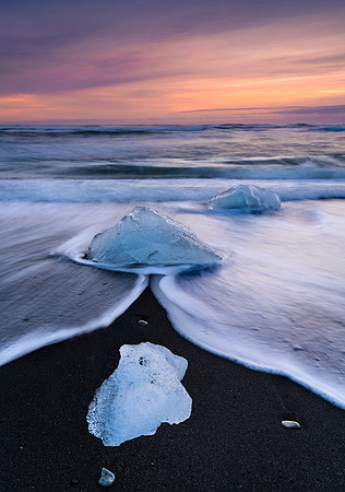 "Fire and Ice"