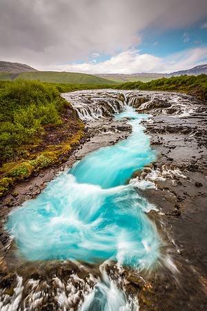 "Bruarfoss"