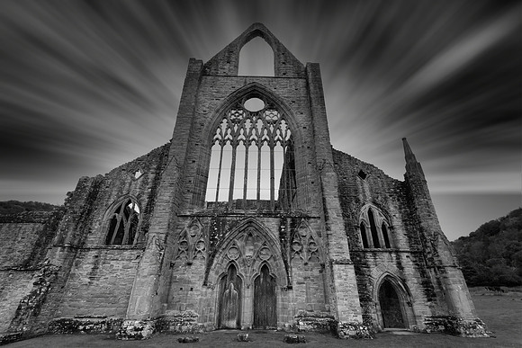 "Tintern Abbey"