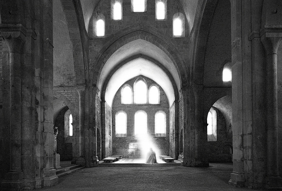 "Contemplation"