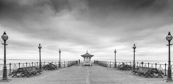 "The Pier"