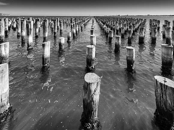 "Princes Pier"