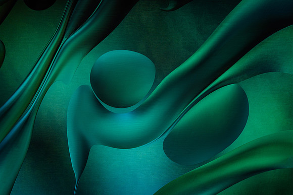 "Primordial III"