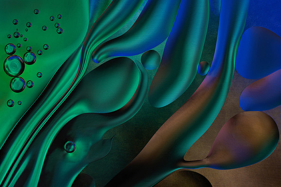 "Primordial XII"
