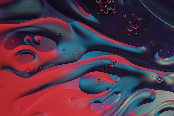 "Metamorphosis IV"