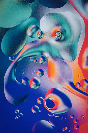 "Enlightenment IV"