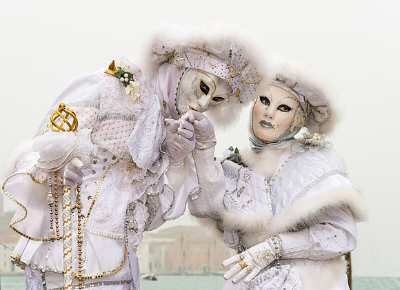 Carnevale di Venezia XII