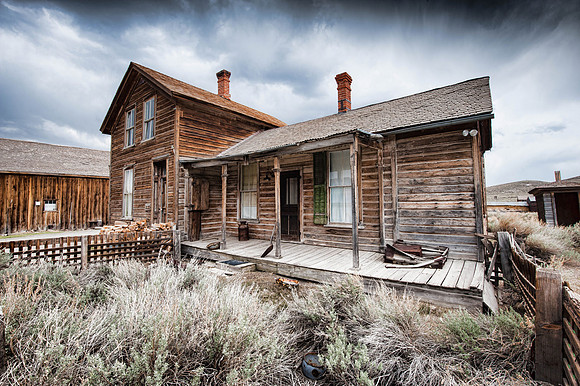 "Bodie I"