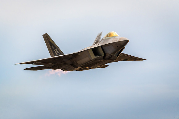 "High Speed Attack"