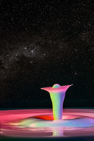 "Planetary Birth"