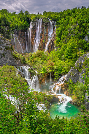"Aqua Della Vita"