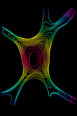 "Nerve Cell"