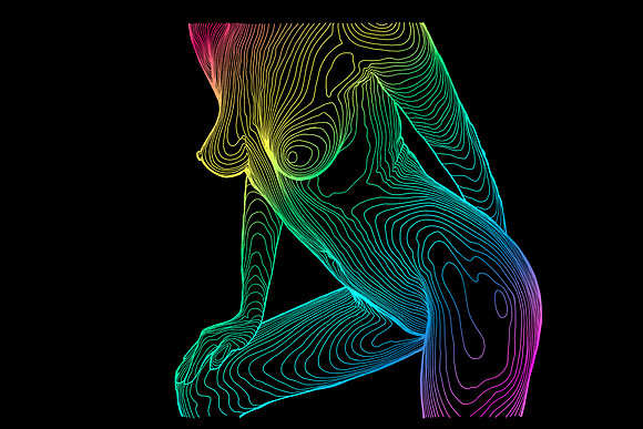 "Body Beautiful"