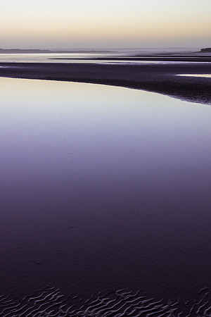 Shallow Inlet