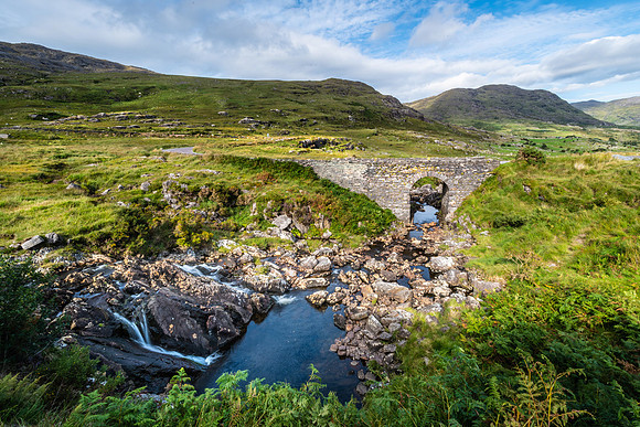 Beara Peninsula