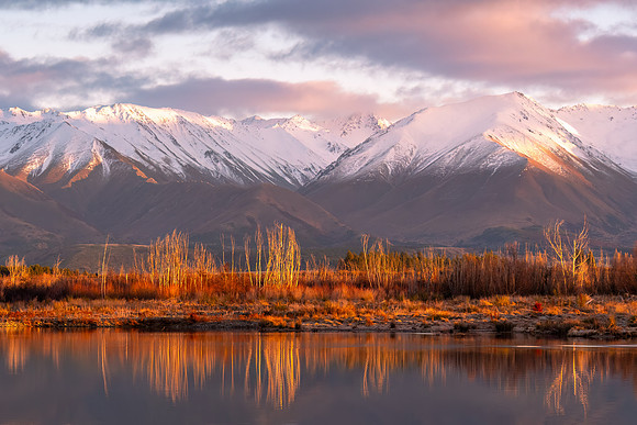 Lake Poaka II