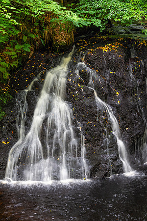Glenariff, Antrim Coast