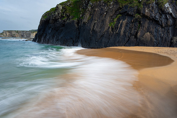 Ballintoy, Antrim Coast