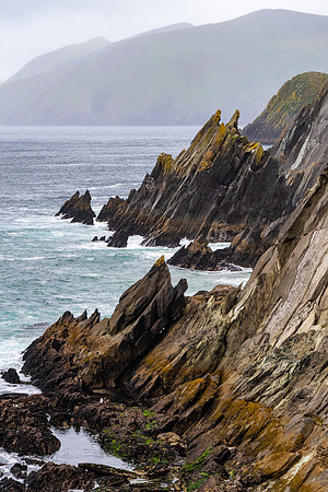 Coumeenole, Dingle Peninsula