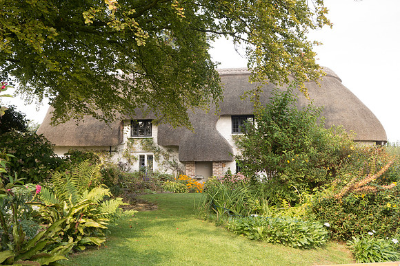 Tess's Cottage