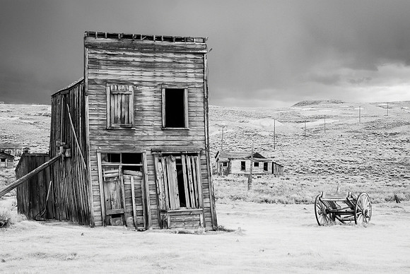 Bodie V