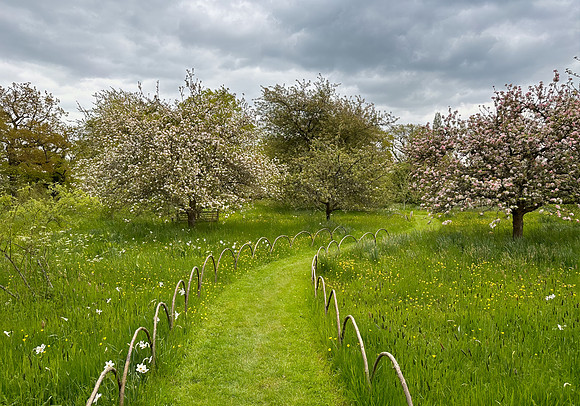 Sissinghurst