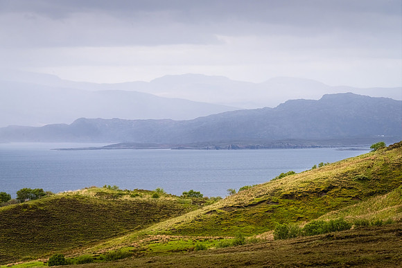 Skye Landscape