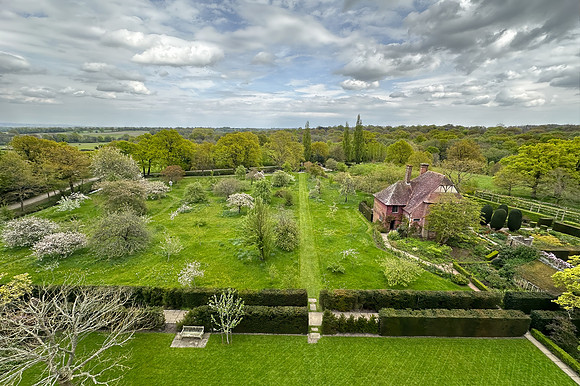Sissinghurst