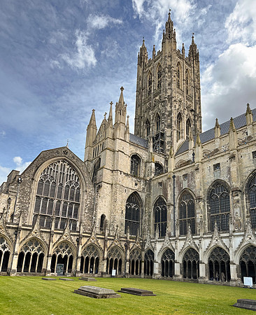 Canterbury Cathedral