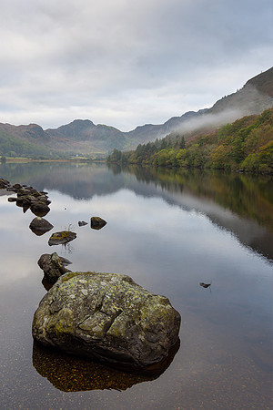 Llyn Crafnant, Snowdonia