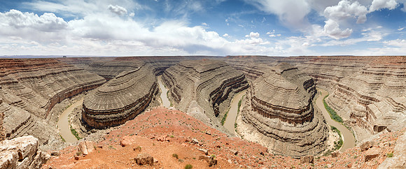 Gooseneck NP