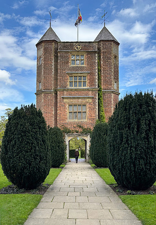 Sissinghurst