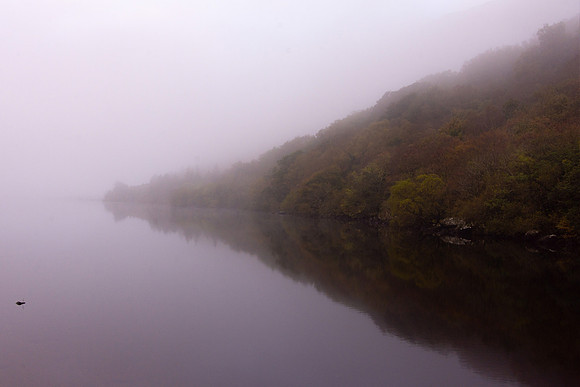 Llyn Crafnant, Snowdonia