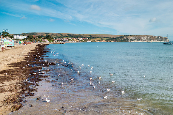 Swanage