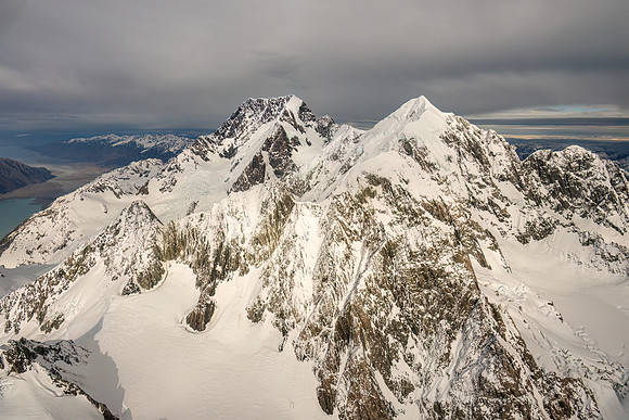 Mount Cook