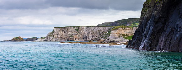 Ballintoy, Antrim Coast