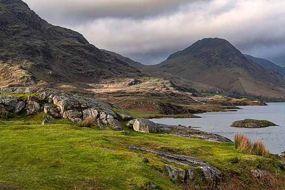 Wastwater
