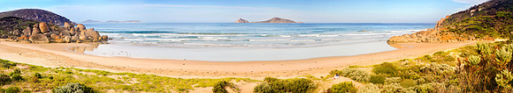 Whisky Beach, Wilson's Promontory