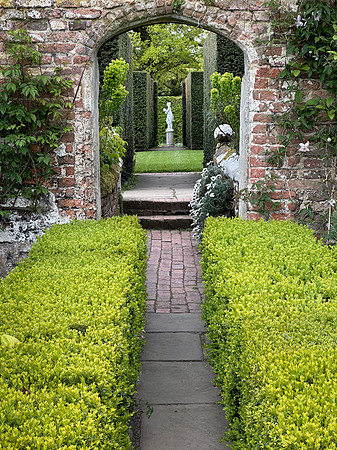 Sissinghurst