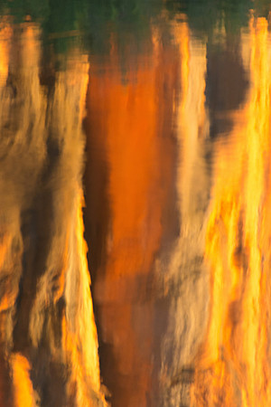 Windjana Reflections